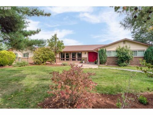 16403 72nd Ave, Vancouver, WA 98686-1937