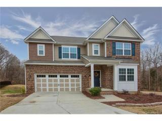 195 Bay Laurel Dr, Mooresville, NC 28115-7187