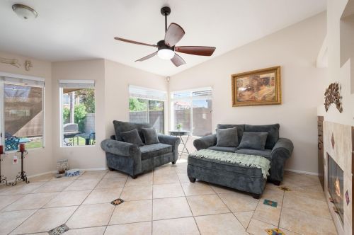 45160 Bridgette Way, La Quinta CA  92253-7200 exterior