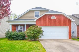 1632 Beaconcrest Cir, Murfreesboro TN  37128-7673 exterior