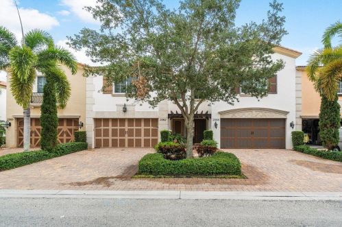 2062 Foxtail View Ct, West Palm Beach, FL 33411-1944