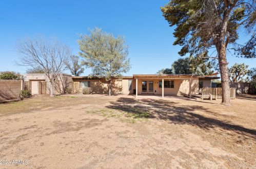 6623 Aster Dr, Scottsdale AZ  85254-4548 exterior
