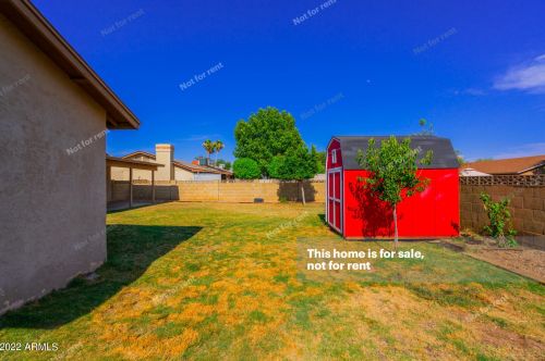2157 Behrend Dr, Phoenix AZ  85027-4125 exterior