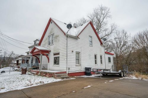 311 47th St, Covington, KY 41015-1867