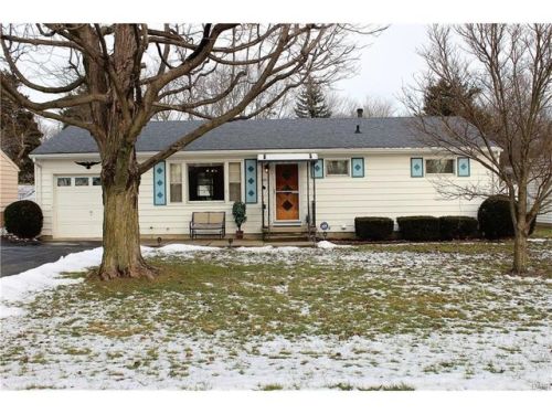625 Columbus St, Xenia, OH 45385-7800