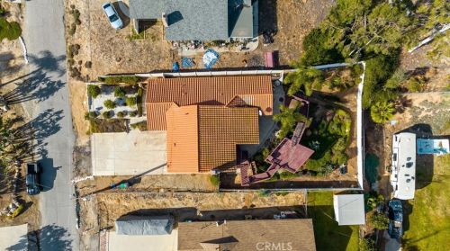 14218 El Mesa Dr, Riverside CA  92503-7206 exterior