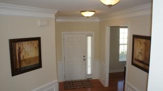 311 Cypresshill Ct, Simpsonville SC  29681-7290 exterior