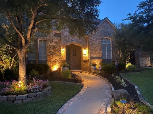 3996 Navarro Way, Frisco, TX 75034-8449