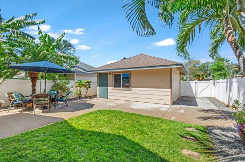 91-6417 Kapolei Pkwy, Ewa Beach HI  96706 exterior