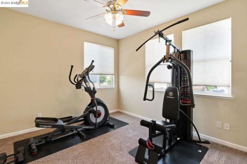 42 Vitruvius Ct, Oakley CA  94561-1778 exterior