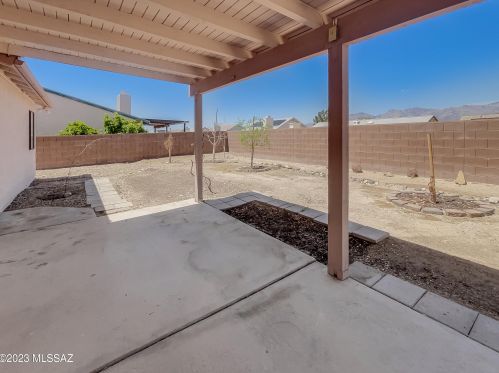 10261 Woodhaven Ln, Tucson AZ  85748-6765 exterior