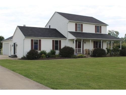 17017 Chamberlain Rd, North Eaton, OH 44044-9207