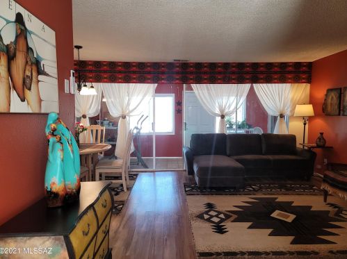 1125 Irene St, Sunizona AZ  85625-4066 exterior