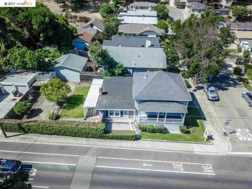 1604 Berrellesa St, Pacheco CA  94553-2416 exterior