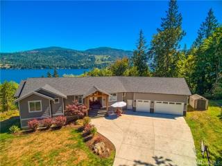 2517 Lk Whatcom Blvd, Bellingham WA  98229-2721 exterior
