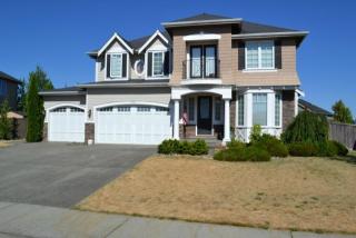 17224 135th Avenue Ct, Puyallup, WA 98374-8887