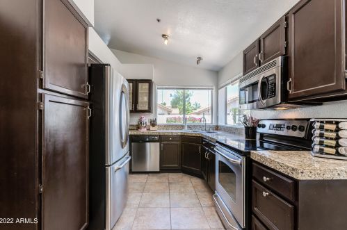 8812 Riviera Dr, Scottsdale AZ  85260-5814 exterior