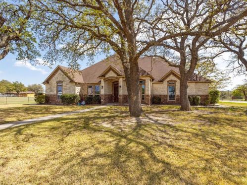 191 Cartwright Park Rd, Weatherford, TX 76088-1550