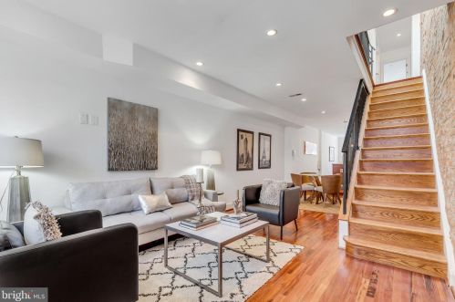 3209 Sherman Ave, Washington, DC 20010-1534