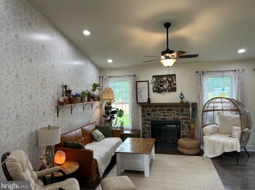 497 Currioman Dr, Montross VA  22520-4130 exterior