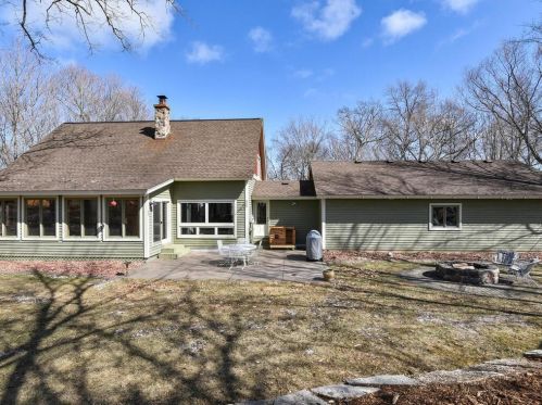 12515 47th St, Otsego MN 55376-9452 exterior