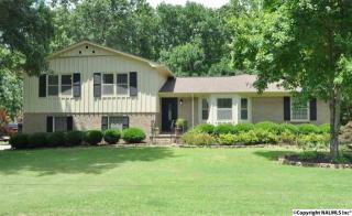 811 Olivia Ave, Huntsville, AL 35802-2602