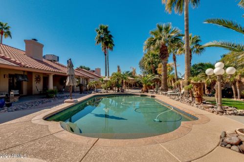 7536 Libby St, Glendale AZ 85308-8144 exterior