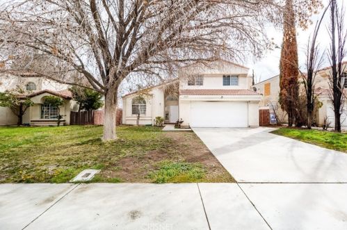 44920 Calston Ave, Lancaster CA  93535-1105 exterior