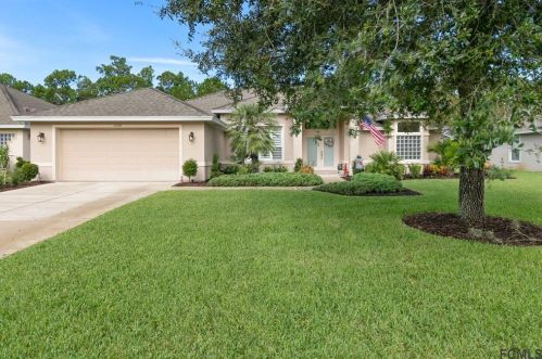 1244 Harwick Ln, Ormond Beach FL  32174-1024 exterior