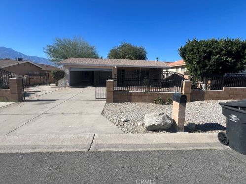 13695 Nahum Dr, Desert Hot Springs CA  92240-6019 exterior