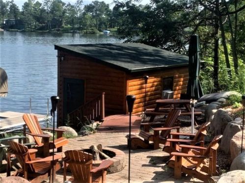 68 Greatwood Ln, Turtle Lake, WI 54889-8718