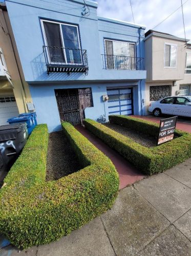 43 Werner Ave, Daly City, CA 94014-2444