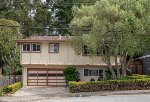 1193 Alicante Dr, Pacifica, CA 94044-4303