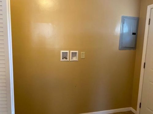 605 Grand Ave, Clinton County OH  45169-1024 exterior