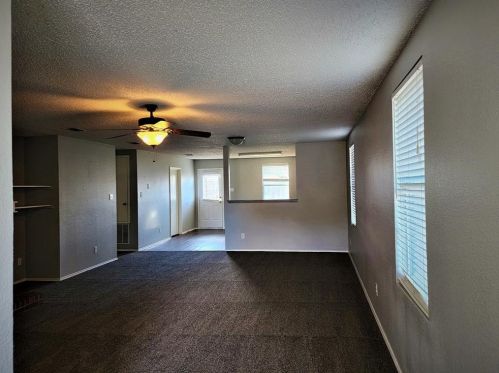 1648 Flagstone Ln, Oak Point TX  75068-6407 exterior