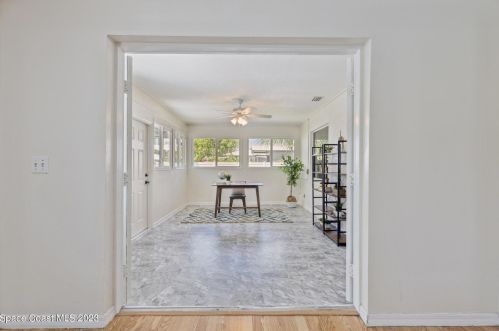 468 Tulip Dr, Sebastian FL  32958-5564 exterior