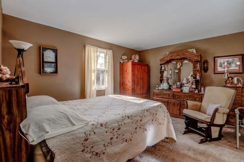 210 Allen St, Franklin OH  45005-2106 exterior