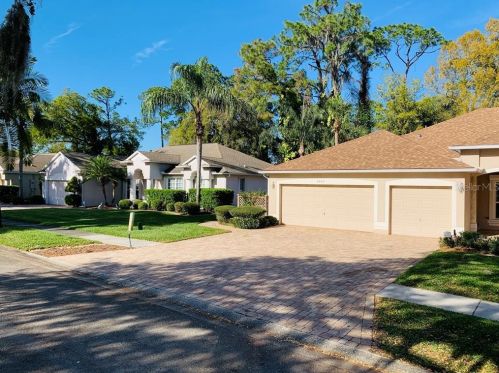 2660 La Cita Ln, Titusville FL  32780-8747 exterior