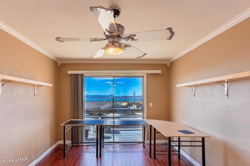 2943 Sombrero Dr, Lake Havasu City AZ  86404-3241 exterior