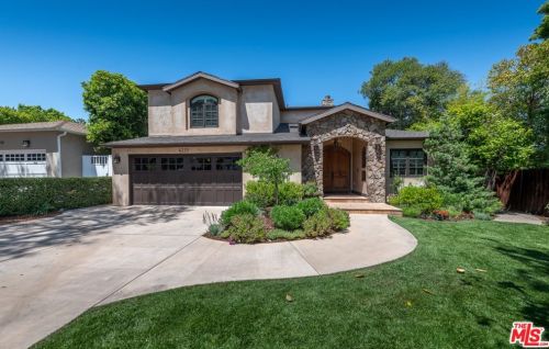 4215 Ventura Canyon Ave, Van Nuys, CA 91423-4329