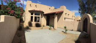 51885 Avenida Bermudas, La Quinta CA  92253-3179 exterior