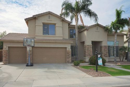 3687 Latham Ct, Gilbert, AZ 85297-3068