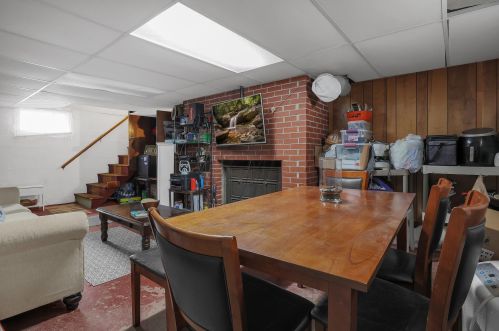 477 Summit St, Marion OH  43302-5229 exterior