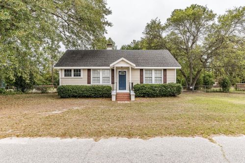 220 Bleachery St, North Augusta, SC 29842-4834