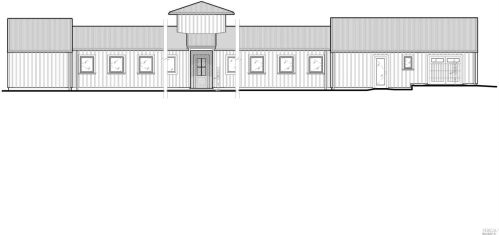 1455 Mark West Springs Rd, Santa Rosa, CA 95404-9601