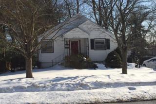 463 Kings Hwy, Tappan NY  10983-1746 exterior