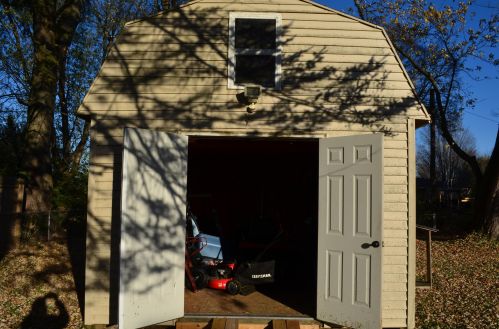 2900 Cumberland Dr, Springfield OH  45506-3708 exterior