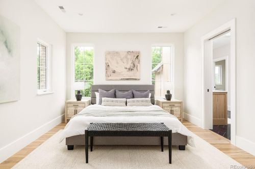 875 York St, Denver CO 80206-1408 exterior