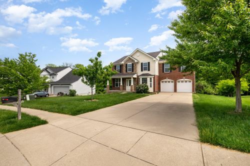 2432 Frontier Dr, Taylorsport, KY 41048-7213