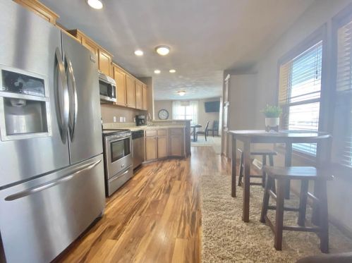 706 East St, Clinton, WI 53525-9053